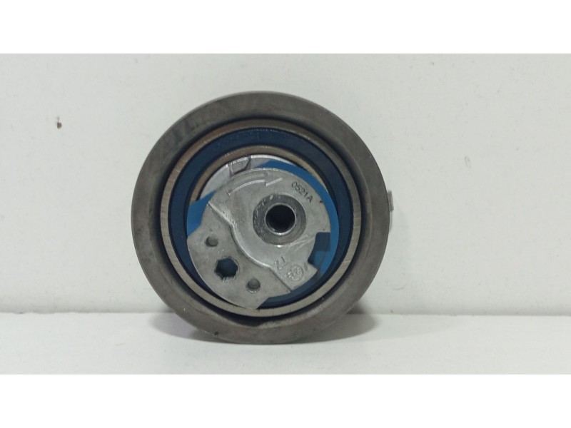 Recambio de tensor correa auxiliar para seat ibiza sc (6j1) reference referencia OEM IAM 979901  
