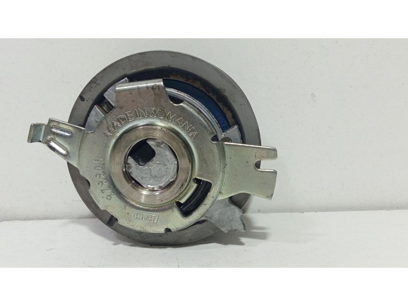 Recambio de tensor correa auxiliar para seat ibiza sc (6j1) reference referencia OEM IAM 979901  