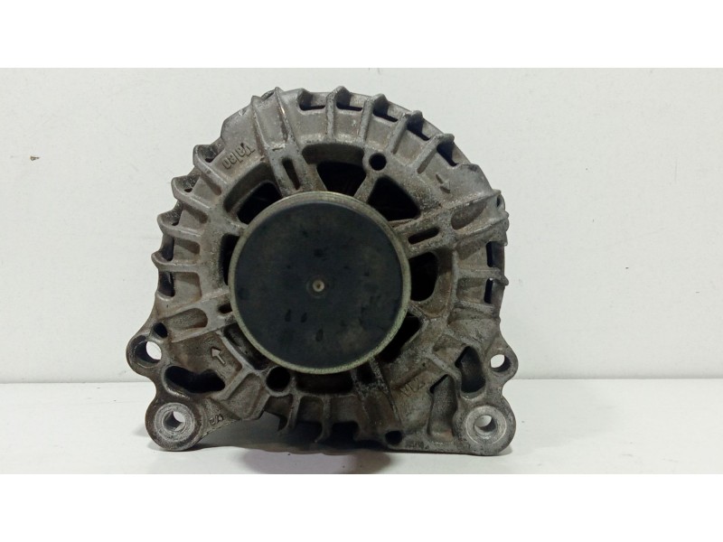 Recambio de alternador para seat ibiza sc (6j1) reference referencia OEM IAM   