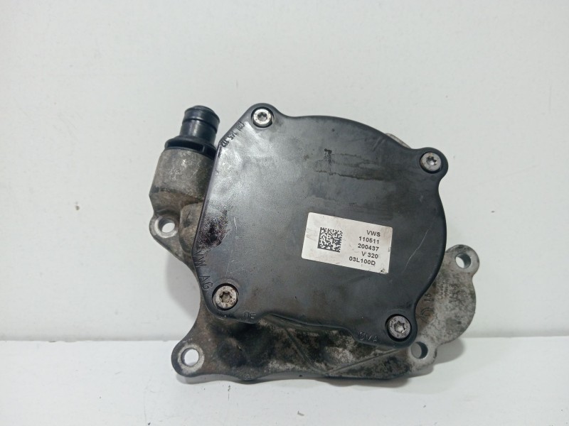 Recambio de depresor freno / bomba vacio para seat ibiza sc (6j1) reference referencia OEM IAM 03L1452007  