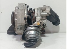 Recambio de turbo para seat ibiza sc (6j1) reference referencia OEM IAM 03L971858A  