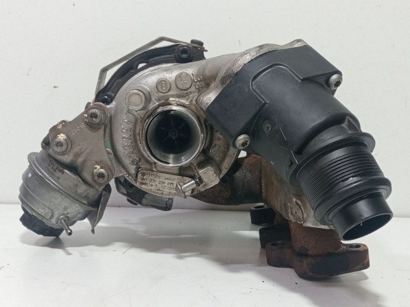 Recambio de turbo para seat ibiza sc (6j1) reference referencia OEM IAM 03L971858A  