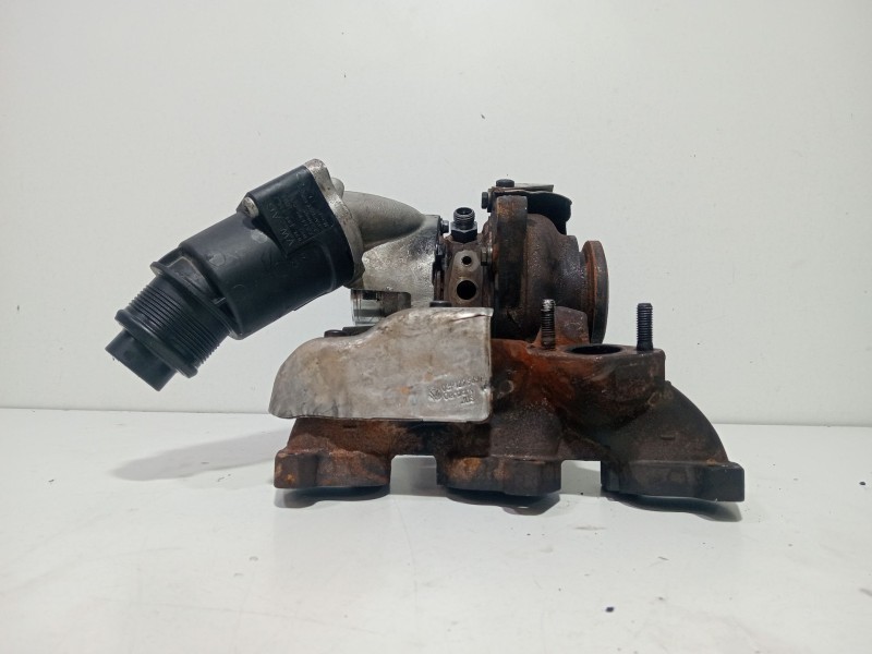 Recambio de turbo para seat ibiza sc (6j1) reference referencia OEM IAM 03L971858A  