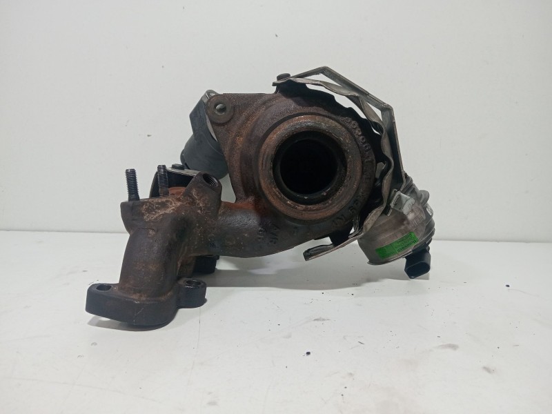 Recambio de turbo para seat ibiza sc (6j1) reference referencia OEM IAM 03L971858A  
