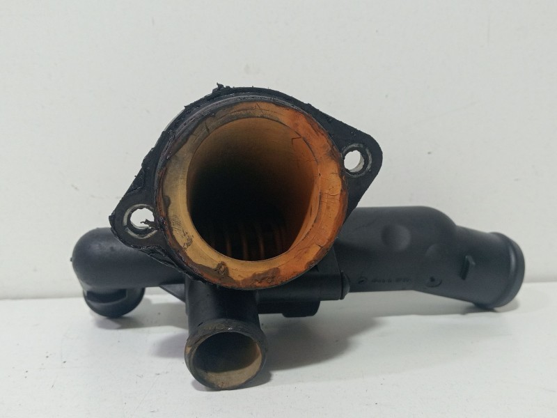 Recambio de termostato para seat ibiza sc (6j1) reference referencia OEM IAM 03p121111  