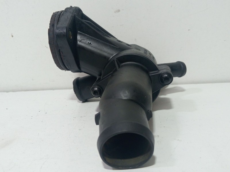 Recambio de termostato para seat ibiza sc (6j1) reference referencia OEM IAM 03p121111  