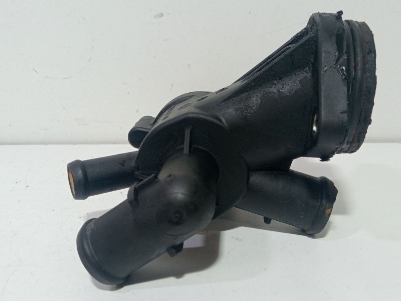 Recambio de termostato para seat ibiza sc (6j1) reference referencia OEM IAM 03p121111  