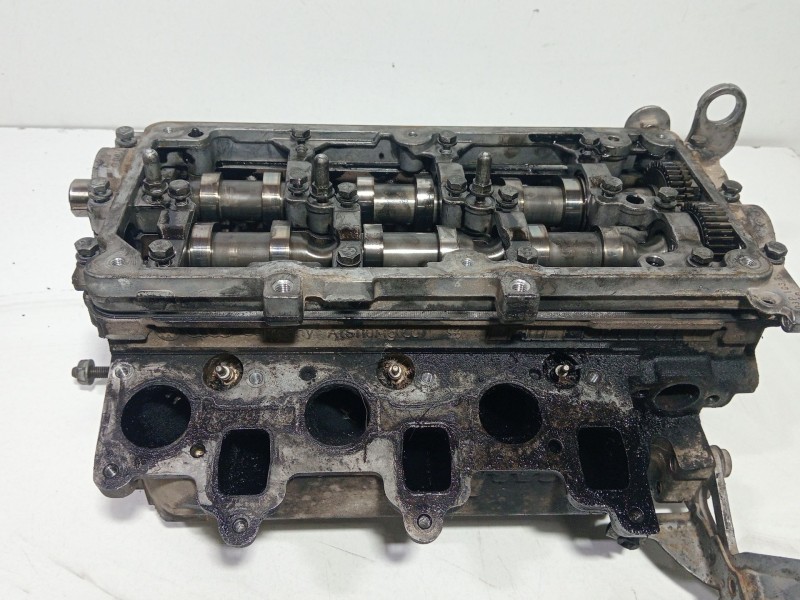 Recambio de culata para seat ibiza sc (6j1) reference referencia OEM IAM   