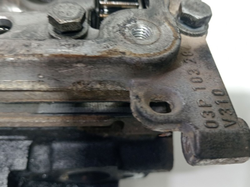 Recambio de culata para seat ibiza sc (6j1) reference referencia OEM IAM   