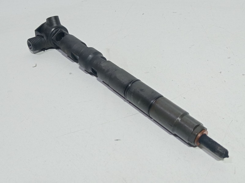 Recambio de inyector para seat ibiza sc (6j1) reference referencia OEM IAM 03P130277  