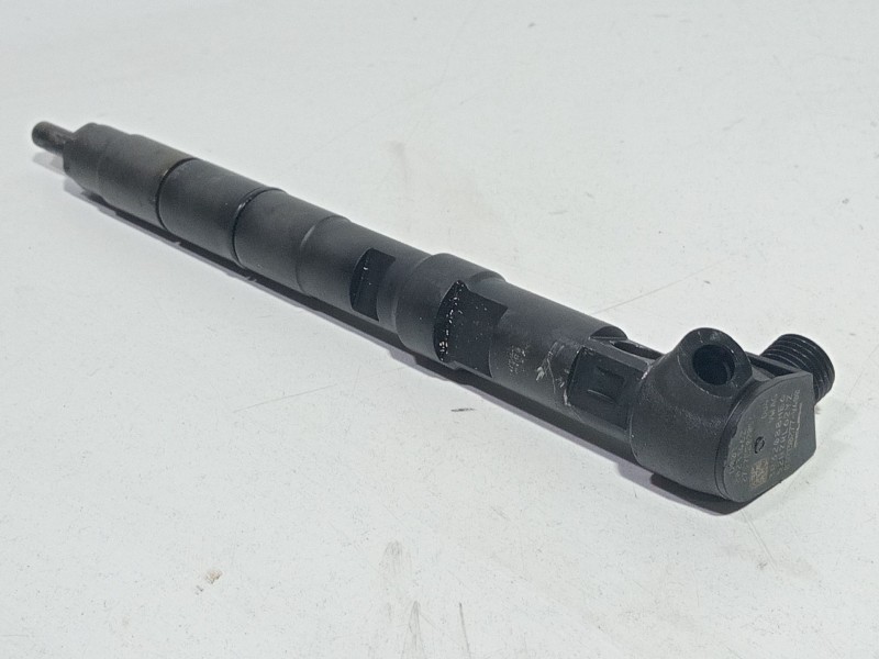 Recambio de inyector para seat ibiza sc (6j1) reference referencia OEM IAM   