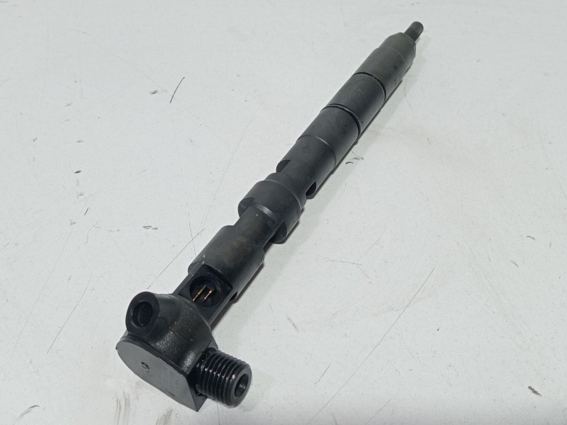 Recambio de inyector para seat ibiza sc (6j1) reference referencia OEM IAM 03P130277  