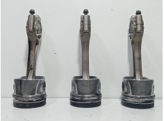 Recambio de juego 4 pistones para seat ibiza sc (6j1) reference referencia OEM IAM CFW  