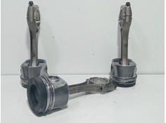 Recambio de juego 4 pistones para seat ibiza sc (6j1) reference referencia OEM IAM CFW   2