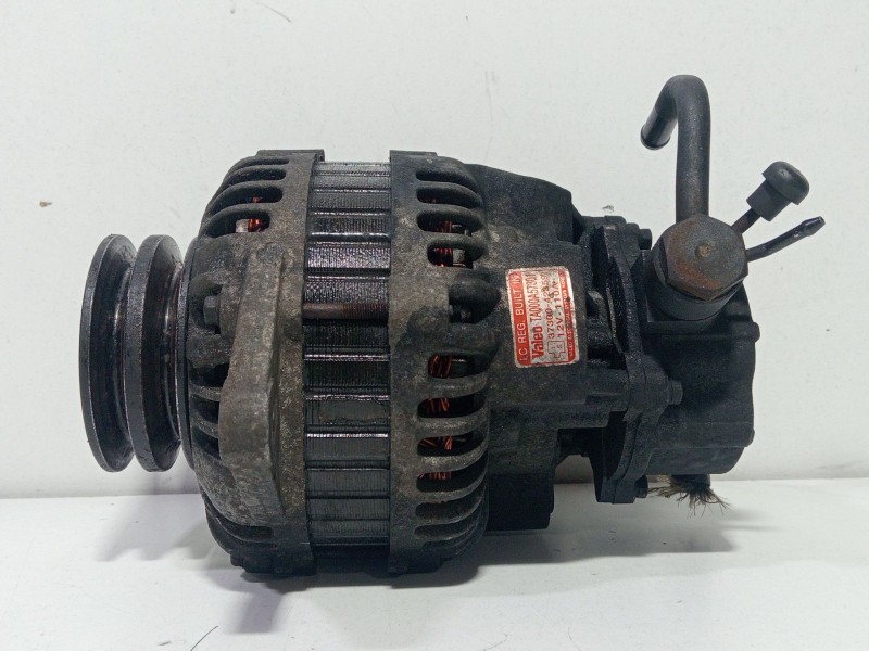 Recambio de alternador para hyundai h 1 referencia OEM IAM 3730042359  