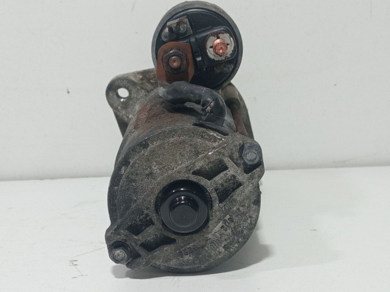 Recambio de motor arranque para hyundai h 1 referencia OEM IAM 3610042350  