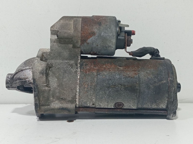 Recambio de motor arranque para hyundai h 1 referencia OEM IAM 3610042350  