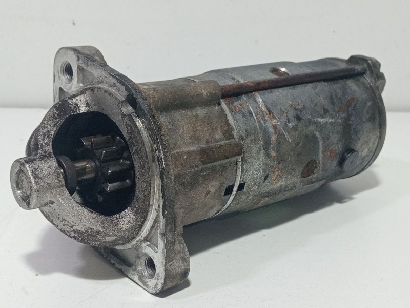 Recambio de motor arranque para hyundai h 1 referencia OEM IAM 3610042350  