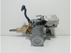 Recambio de columna direccion para fiat grande punto (199) referencia OEM IAM 26076971023  