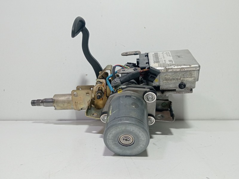 Recambio de columna direccion para fiat grande punto (199) referencia OEM IAM 26076971023  