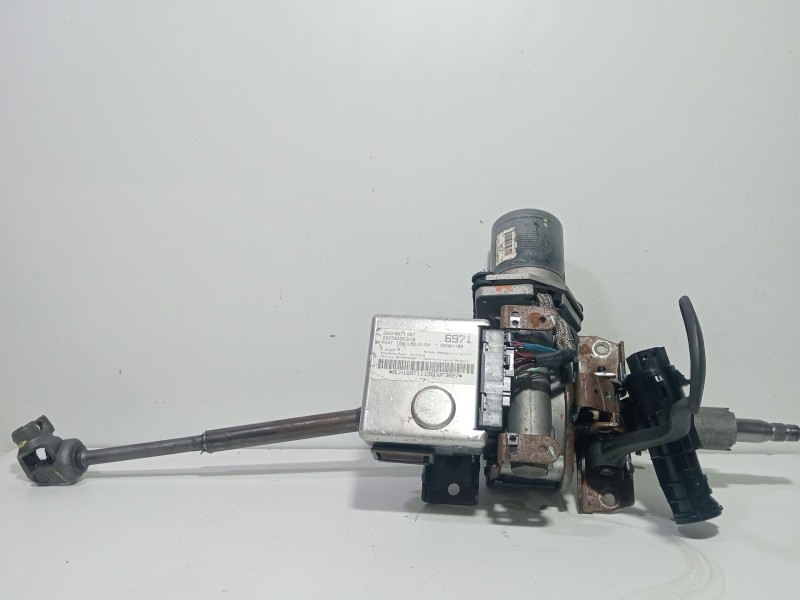 Recambio de columna direccion para fiat punto berlina (188) 1.2 16v dynamic speedgear referencia OEM IAM 697109381199  