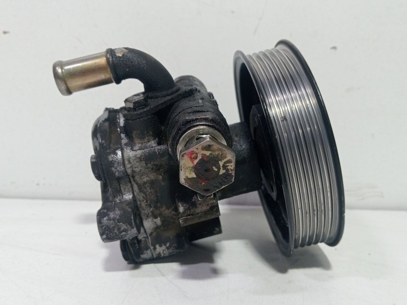 Recambio de bomba direccion para seat toledo (1m2) signo referencia OEM IAM 038145255  