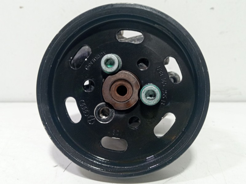 Recambio de bomba direccion para seat toledo (1m2) signo referencia OEM IAM 038145255  