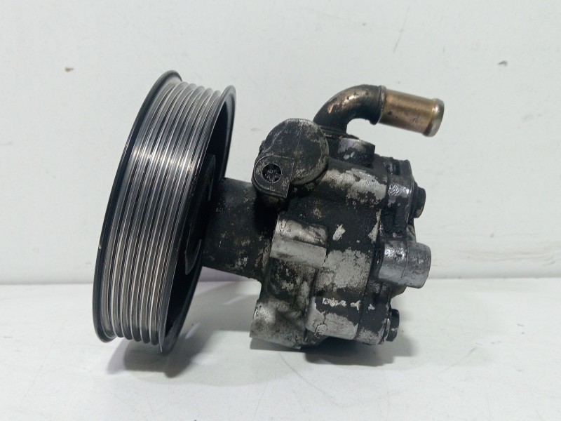 Recambio de bomba direccion para seat toledo (1m2) signo referencia OEM IAM 038145255  