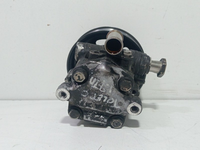 Recambio de bomba direccion para seat toledo (1m2) signo referencia OEM IAM 038145255  