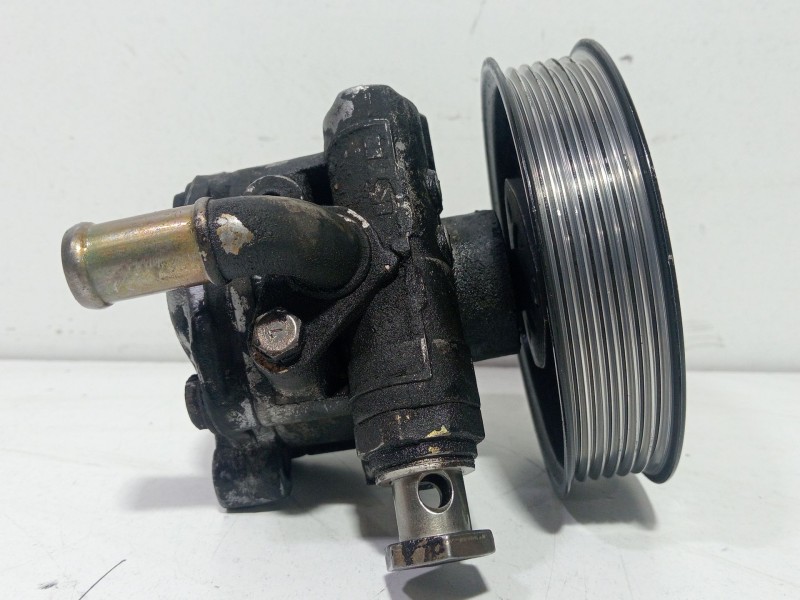 Recambio de bomba direccion para seat toledo (1m2) signo referencia OEM IAM 038145255  