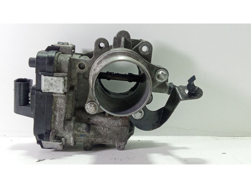 Recambio de caja mariposa para opel vectra c berlina 1.9 16v cdti cat (z 19 dth / lrd) referencia OEM IAM 48CPD4  