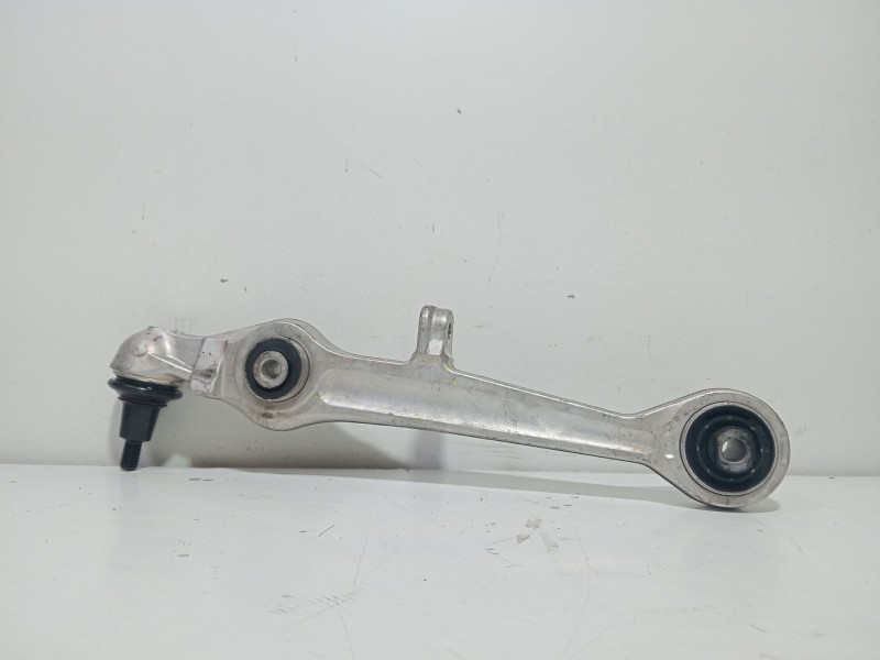 Recambio de brazo suspension superior delantero izquierdo para audi a6 allroad c6 (4fh) 3.0 tdi quattro referencia OEM IAM audi 