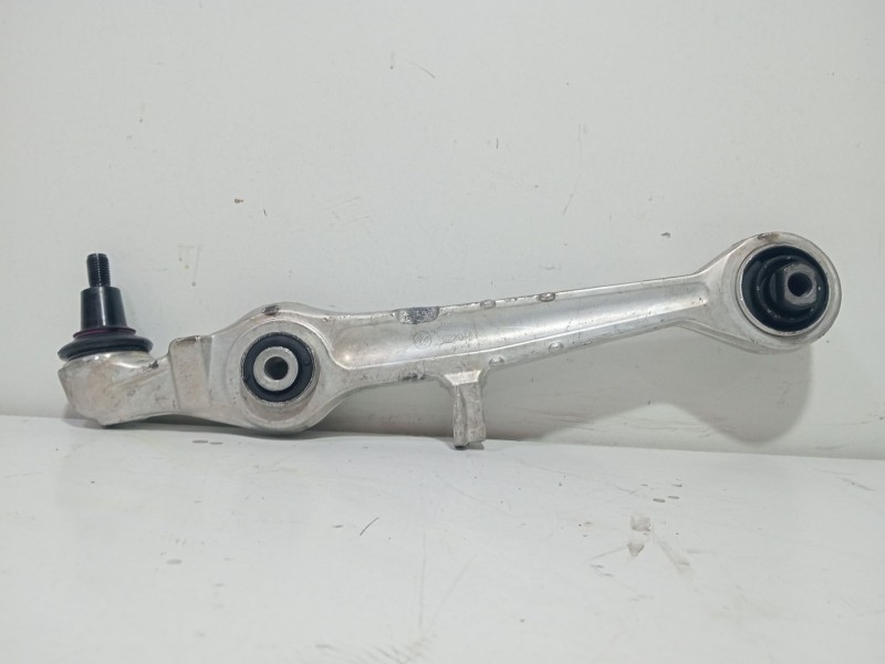 Recambio de brazo suspension superior delantero izquierdo para audi a6 allroad c6 (4fh) 3.0 tdi quattro referencia OEM IAM audi 