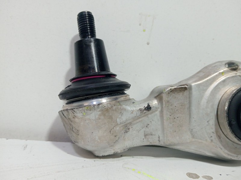 Recambio de brazo suspension superior delantero izquierdo para audi a6 allroad c6 (4fh) 3.0 tdi quattro referencia OEM IAM audi 