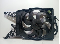 Recambio de electroventilador para opel corsa d ´´111 years´´ referencia OEM IAM 440926702  
