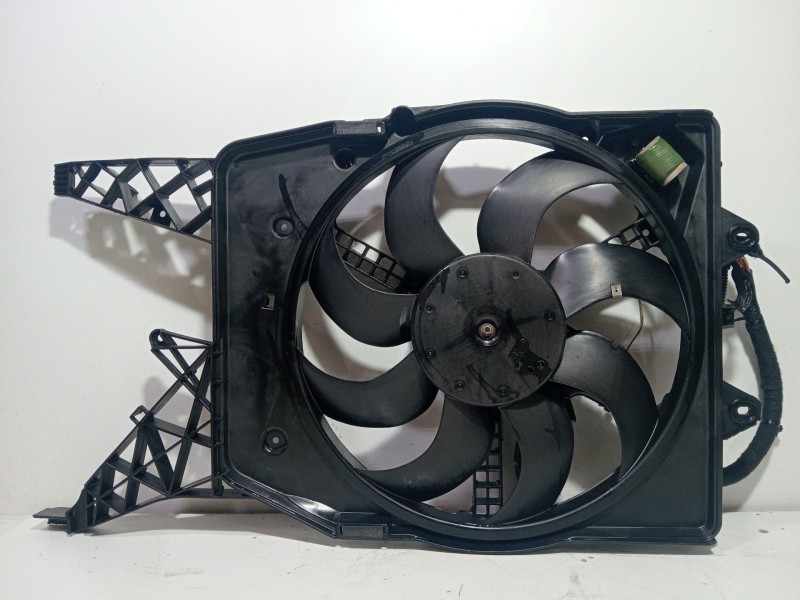 Recambio de electroventilador para opel corsa d ´´111 years´´ referencia OEM IAM 440926702  