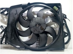 Recambio de electroventilador para opel corsa d ´´111 years´´ referencia OEM IAM 440926702   2