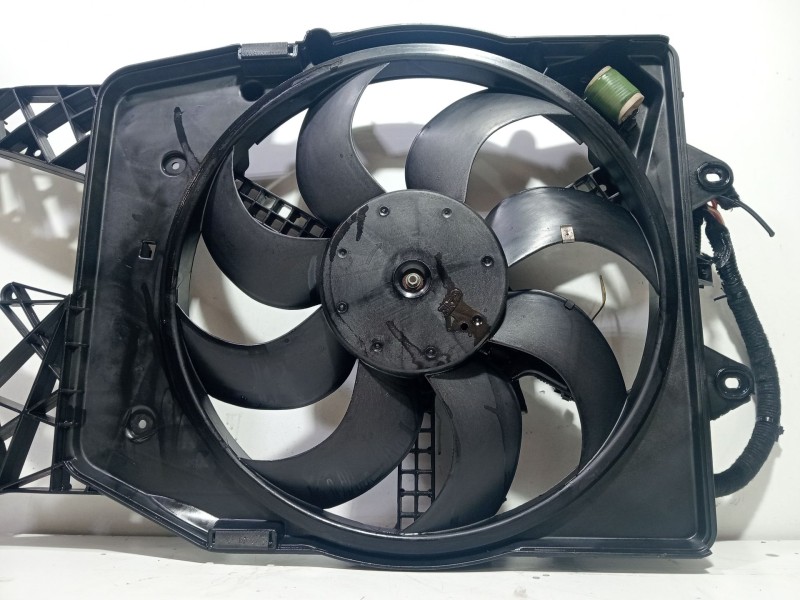 Recambio de electroventilador para opel corsa d ´´111 years´´ referencia OEM IAM 440926702  