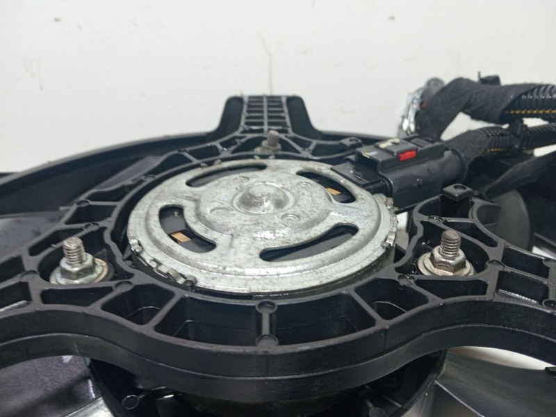 Recambio de electroventilador para opel corsa d ´´111 years´´ referencia OEM IAM 440926702  