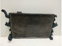 Recambio de radiador agua para volkswagen california t5 camper (7ec, 7ef, 7eg, 7hf, 7hc) 2.0 tdi 4motion referencia OEM IAM 7h01