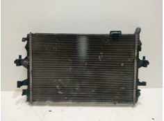 Recambio de radiador agua para volkswagen california t5 camper (7ec, 7ef, 7eg, 7hf, 7hc) 2.0 tdi 4motion referencia OEM IAM 7h01 2