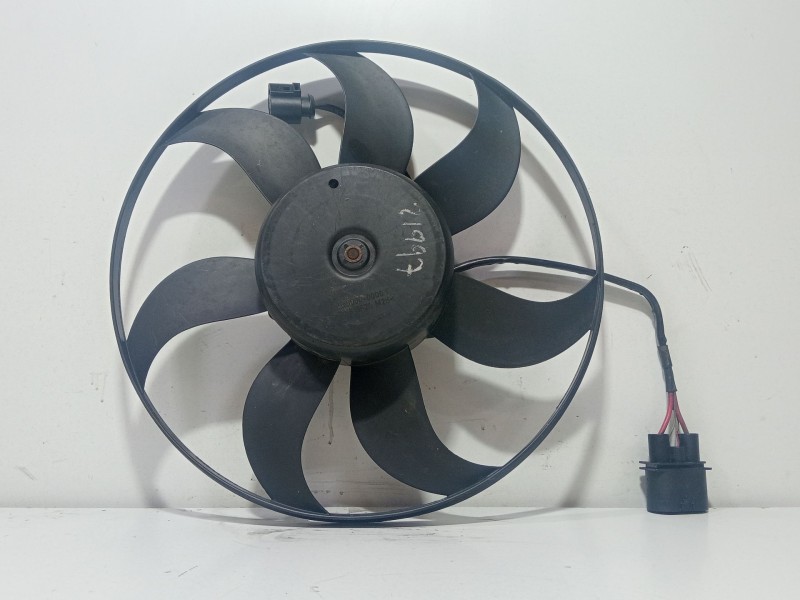 Recambio de electroventilador para volkswagen passat variant (3b5) comfortline referencia OEM IAM ok 1K0959455  