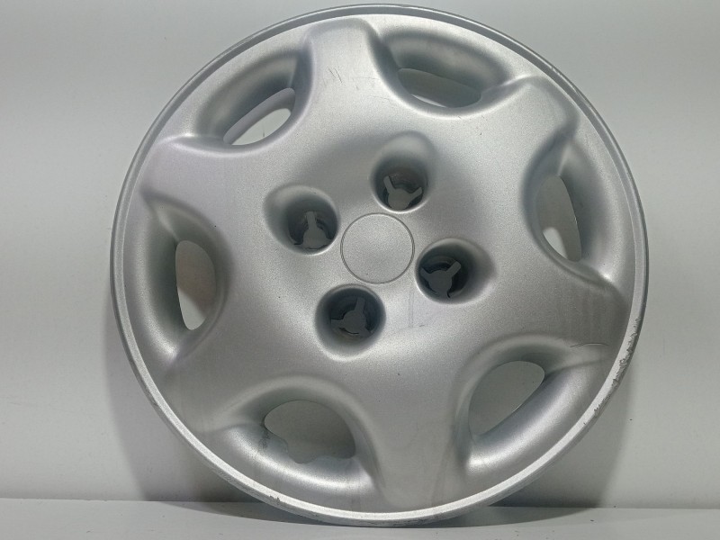 Recambio de tapacubos para seat ibiza sc (6j1) reference referencia OEM IAM 9624891680  