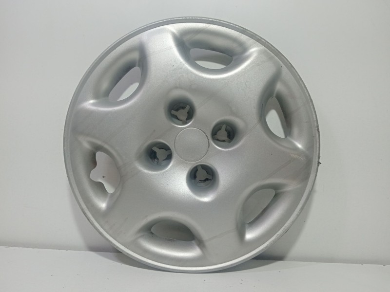 Recambio de tapacubos para citroën berlingo 1.9 800 d furg. referencia OEM IAM 9624897680  