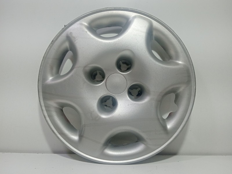 Recambio de tapacubos para citroën berlingo 1.9 800 d furg. referencia OEM IAM 9624891680  