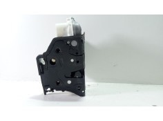 Recambio de cerradura puerta delantera izquierda para volkswagen passat berlina (3c2) advance referencia OEM IAM 3C1837015A   2