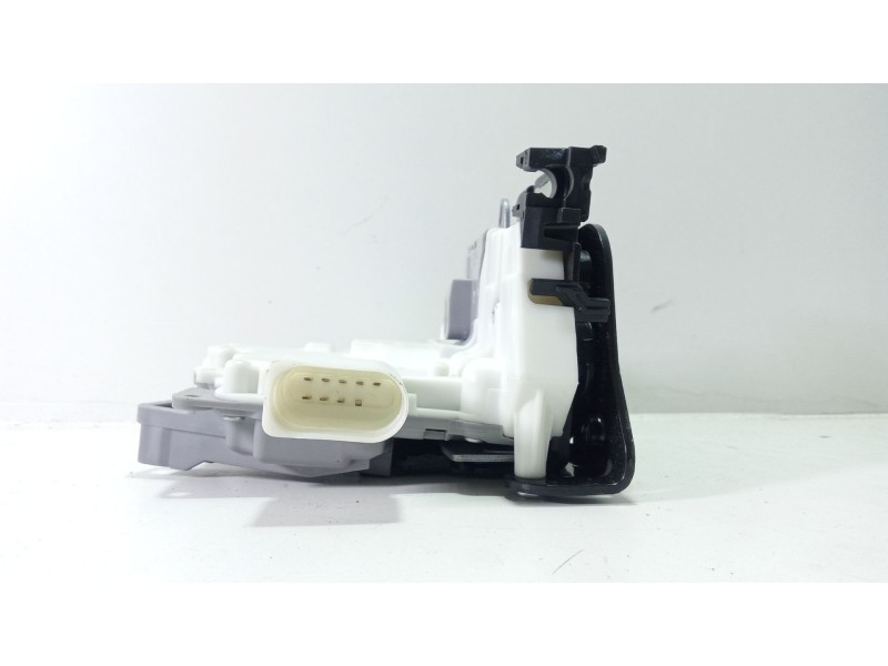 Recambio de cerradura puerta delantera izquierda para volkswagen passat berlina (3c2) advance referencia OEM IAM 3C1837015A  
