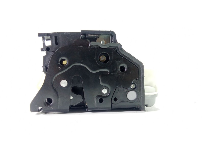 Recambio de cerradura puerta delantera izquierda para volkswagen passat berlina (3c2) advance referencia OEM IAM 3C1837015A  
