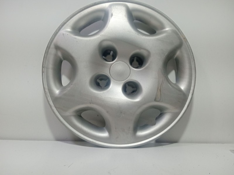 Recambio de tapacubos para citroën berlingo 1.9 800 d furg. referencia OEM IAM 9624891680  