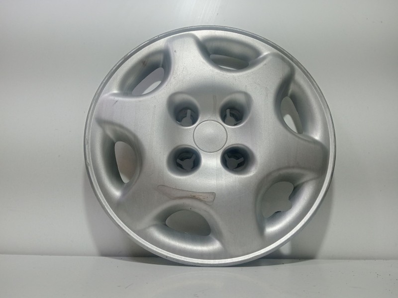 Recambio de tapacubos para citroën berlingo 1.9 d sx familiar referencia OEM IAM 9624891680  